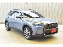 2023 Toyota Corolla Cross 1.8 (ปี 20-26) Hybrid Premium Safety SUV