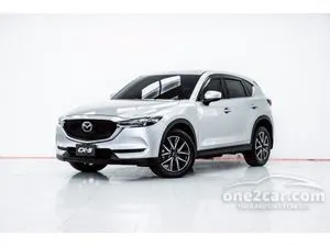 2018 Mazda CX-5 2.2 XDL SUV