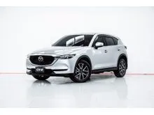 2018 Mazda CX-5 2.2 (ปี 17-26) XDL SUV