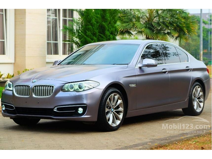 Jual Mobil Bmw 520i 2019 Luxury 2 0 Di Dki Jakarta Automatic Sedan Hitam Rp 749 000 000 6909614 Mobil123 Com