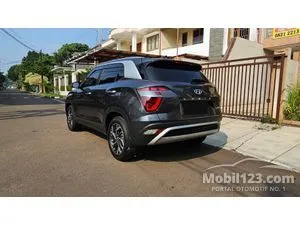 2022 Hyundai Creta 1.5 Style SUV