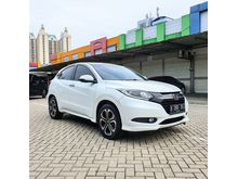 2015 Honda HR-V 1.8 Prestige SUV