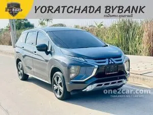 2020 Mitsubishi Xpander 1.5 GT Wagon