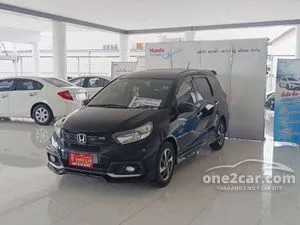 2017 Honda MOBILIO 1.5 RS Wagon