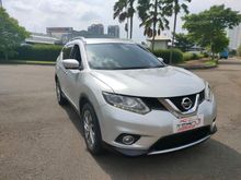 2015 Nissan X-Trail 2.5 Wagon