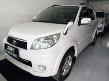 2012 Toyota Rush 1.5 G MT