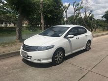 2010 Honda City 1.5 (ปี 08-14) SV i-VTEC Sedan AT