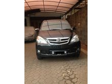 2011 Daihatsu Xenia 1.3 Xi DELUXE MPV (Istimewa)