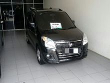 2014 Suzuki Karimun Wagon R 1.0 GL Wagon R Hatchback