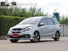 2016 Honda Mobilio 1.5 (ปี 14-17) RS Wagon AT