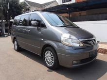 2012 Nissan Serena 2.0 Highway Star MPV