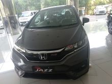 2019 Honda Jazz 1.5 RS CVT HARGA TERBAIK