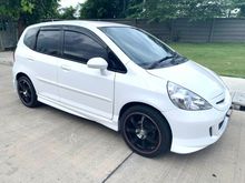 2006 Honda Jazz 1.5 (ปี 03-07) E-V VTEC Hatchback AT