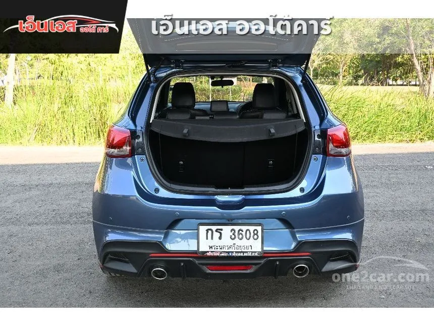 2018 Mazda 2 Sports High Plus Hatchback