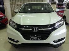 Promo Honda HR-V 2015