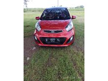 2012 KIA Picanto 1.2 SE 3 Hatchback