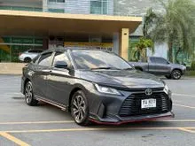 2024 Toyota Yaris Ativ 1.2 (ปี 22-28) Smart Sedan