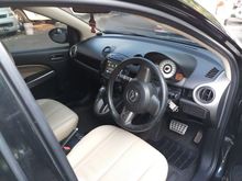 2011 Mazda 2 1.5 R Sedan termurah cash