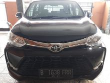 2016 Toyota Avanza 1.3 Veloz MPV #jualcepatpemiliklangsung