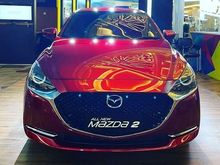 MAZDA 2 GT nik 2020