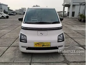 2025 Wuling Air EV Lite 300KM Hatchback
