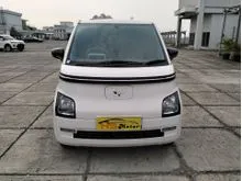 2025 Wuling Air EV Lite 300KM Hatchback
