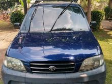 2002 Daihatsu Taruna 1.5 FL SUV