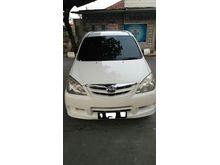 2010 Daihatsu Xenia 1.3 Xi DELUXE MPV