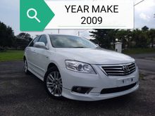 Toyota CAMRY 2.0 FACELIFT (A) N/PAINT,N/TIRE,B/KIT