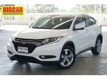 2015 Honda HR-V 1.8 (ปี 14-18) E SUV