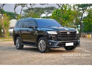 2024 Toyota Land Cruiser 3.3 300 VX-R SUV