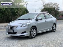 2011 Toyota Vios 1.5 (ปี 07-13) J Sedan
