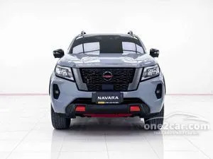 2021 Nissan Navara 2.3 PRO-4X Double Cab Pickup