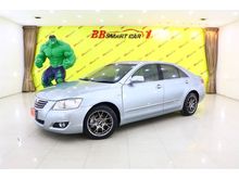 2007 Toyota Camry 2.4 (ปี 06-12) G Sedan AT