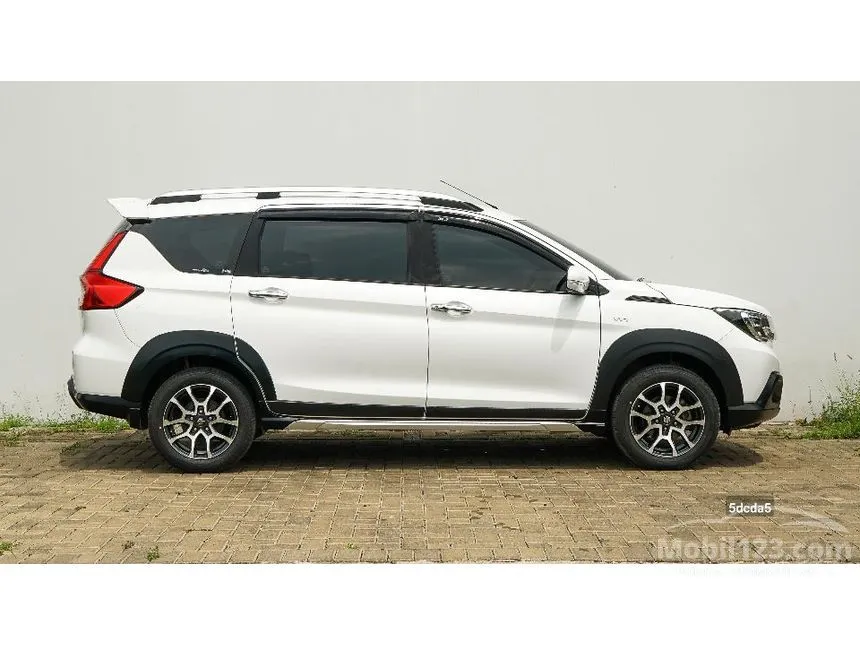 2020 Suzuki XL7 Zeta SUV