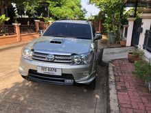 2011 Toyota Fortuner 3.0 (ปี 08-11) V SUV AT