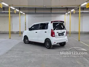 2020 Suzuki Karimun Wagon R 1.0 GS Hatchback