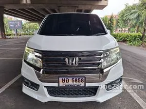 2013 Honda STEPWGN 2.0 Spada E Wagon