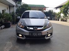 2014 Honda Mobilio 1.5 E MPV