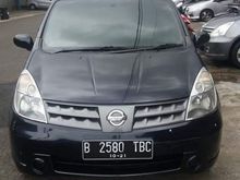 2009 Nissan Grand Livina 1.5 XV Automatic