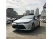 Jual Mobil Toyota Corolla Altis 2024 V 1.8 di Banten Automatic Sedan Putih Rp 536.700.000