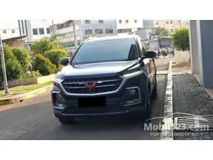 2020 Wuling Almaz 1.5 Exclusive 5 Seater SUV