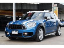 2018 Mini Cooper 2.0 F60 Countryman S Countryman Hatchback