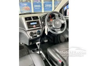 2019 Toyota Agya 1.2 TRD Hatchback