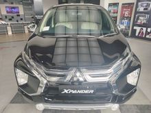 2021 Mitsubishi Xpander 1.5 ULTIMATE Wagon