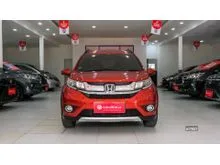 2016 Honda BR-V 1.5 E SUV
