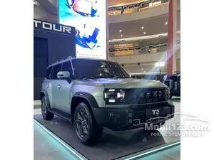2026 Jetour T2 2.0 SUV