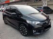 2017 Honda Jazz 1.5 RS Hatchback