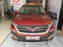 2020 Wuling Almaz 1,5 LT Lux Exclusive Wagon,2020 Promo Wuling Almaz Exclusive,Promo Wuling Almaz terbaik,Promo Wuling Almaz Heboh,Promo Almaz