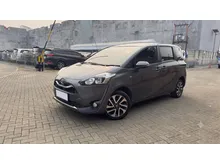 2021 Toyota Sienta 1.5 V MPV